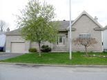 Bungalow � Auteuil, Laval