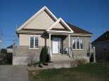 Bungalow � La Plaine, Lanaudi�re