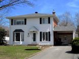 Maison 2 �tages � Neufchatel, Qu�bec Rive-Nord