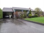 Bungalow � Sherbrooke, Estrie