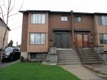 Maison 2 �tages � Rivi�re des Prairies, Montr�al / l'�le