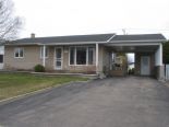 Bungalow � Chicoutimi, Saguenay-Lac-Saint-Jean
