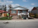 Bungalow � Rivi�re des Prairies, Montr�al / l'�le