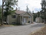 Bungalow � La Minerve, Laurentides