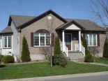 Bungalow � Granby, Estrie