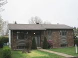 Bungalow � Repentigny, Lanaudi�re