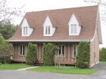 Bungalow � St-Cyrille-De-Wendover, Centre-du-Qu�bec