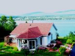 Bungalow � Gasp�, Gasp�sie-�les-de-la-Madeleine