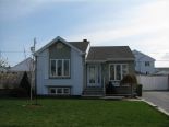 Bungalow � Le Gardeur, Lanaudi�re