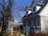 Maison 2 �tages � St-Fran�ois, Laval