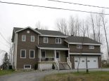 Maison 2 �tages � L'Ange-Gardien-Outaouais, Outaouais