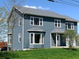 Maison 2 �tages � Sherbrooke, Estrie