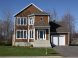 Maison 2 �tages � Pointe-Du-Lac, Mauricie