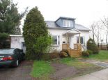 Maison 2 �tages � Charny, Qu�bec Rive-Sud