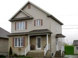 Maison 2 �tages � L'Ancienne-Lorette, Qu�bec Rive-Nord