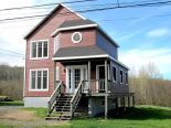 Maison 2 �tages � Ste-Ad�le, Laurentides