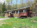 Bungalow � Ste-Ad�le, Laurentides