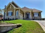 Bungalow � Bromont, Estrie