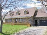 Maison 2 �tages � L'Ile-Aux-Coudres, Charlevoix