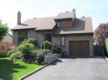 Maison 2 �tages � Kirkland, Montr�al / l'�le