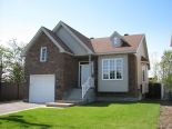 Bungalow � Fabreville, Laval