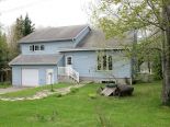 Maison 2 �tages � Ste-Ad�le, Laurentides