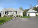 Bungalow � Rivi�re-Du-Loup, Bas-Saint-Laurent
