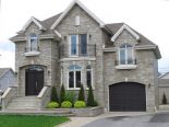 Maison 2 �tages � Charlesbourg, Qu�bec Rive-Nord