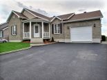 Bungalow � Beauport, Qu�bec Rive-Nord