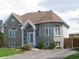 Bungalow � Beauport, Qu�bec Rive-Nord