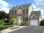 Maison 2 �tages � Boucherville, Mont�r�gie (Rive-Sud Montr�al)