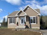Bungalow � Ste-Brigitte-De-Laval, Qu�bec Rive-Nord