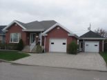 Bungalow � Hebertville, Saguenay-Lac-Saint-Jean