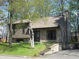 Bungalow Sur�lev� � L�vis, Qu�bec Rive-Sud