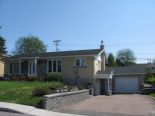 Bungalow � Jonqui�re, Saguenay-Lac-Saint-Jean