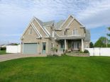 Maison 2 �tages � ND-De-L'Ile-Perrot, Mont�r�gie Ouest