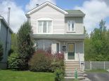 Maison 2 �tages � Fabreville, Laval