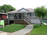 Bungalow � Pont-Viau, Laval