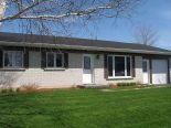 Bungalow � Pintendre, Qu�bec Rive-Sud