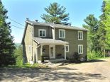 Maison 2 �tages � Ste-Ad�le, Laurentides