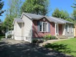 Bungalow � Bromont, Estrie