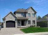 Maison 2 �tages � Charlesbourg, Qu�bec Rive-Nord