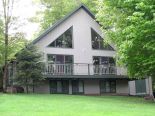 Maison 2 �tages � Ste-Ad�le, Laurentides