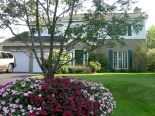 Maison 2 �tages � Fossambault-Sur-Le-Lac, Qu�bec Rive-Nord