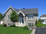 Bungalow � St-Nicolas, Qu�bec Rive-Sud