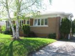 Bungalow � Chicoutimi, Saguenay-Lac-Saint-Jean