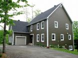 Maison 2 �tages � North-Hatley, Estrie
