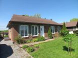 Bungalow � Loretteville, Qu�bec Rive-Nord