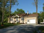 Bungalow � L'Ange-Gardien-Outaouais, Outaouais