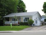 Bungalow � Charlesbourg, Qu�bec Rive-Nord